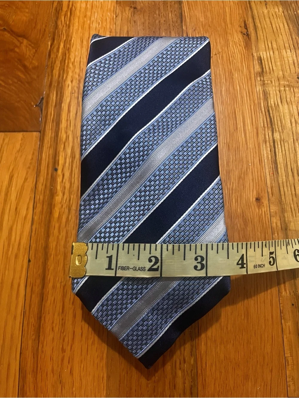 Ermenegildo Zegna retails $390